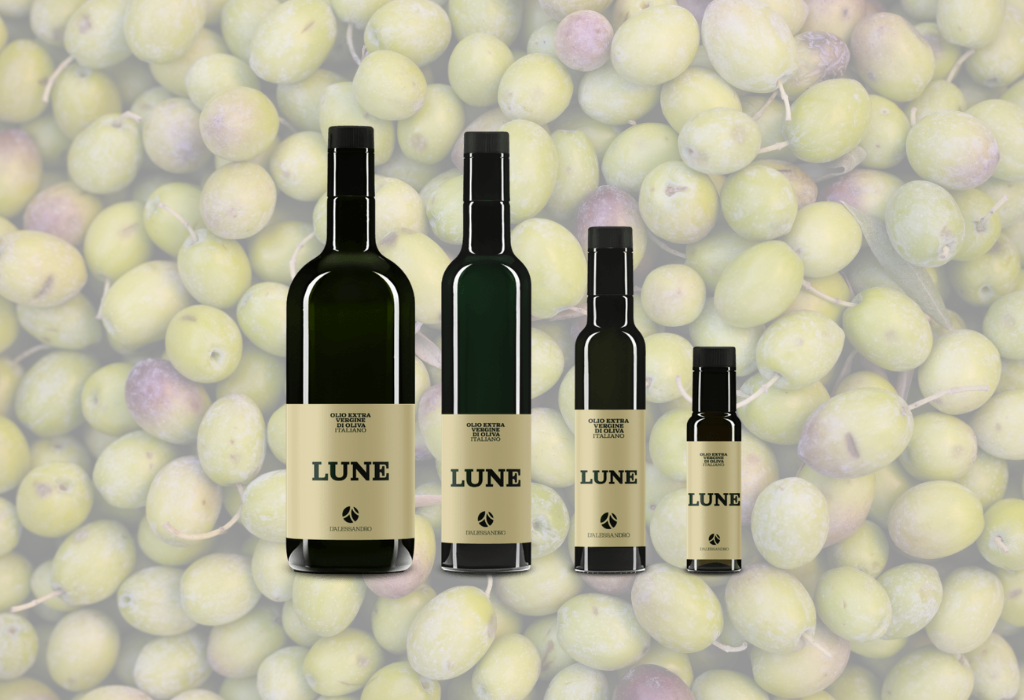 FRANTOIO D'ALESSANDRO